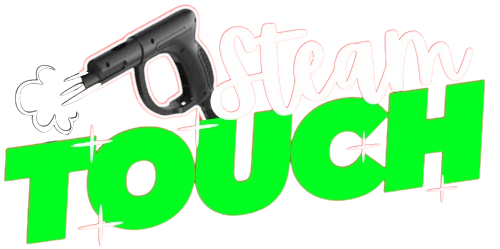 SteamTouch