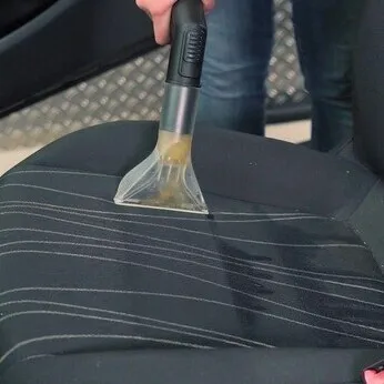 Curățare Banchete Injecție Extracție