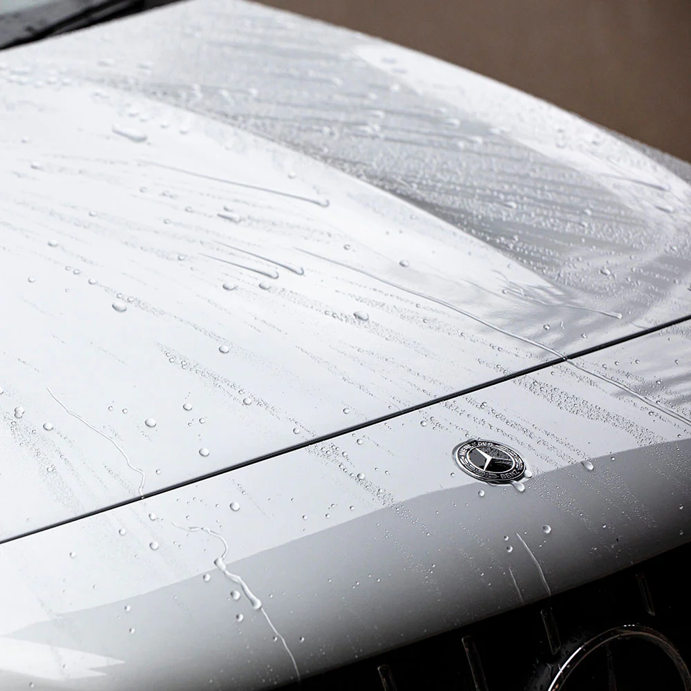 Tratament Hidrofob Exterior